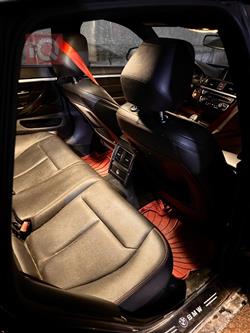 بي ام دبليو الفئة 4